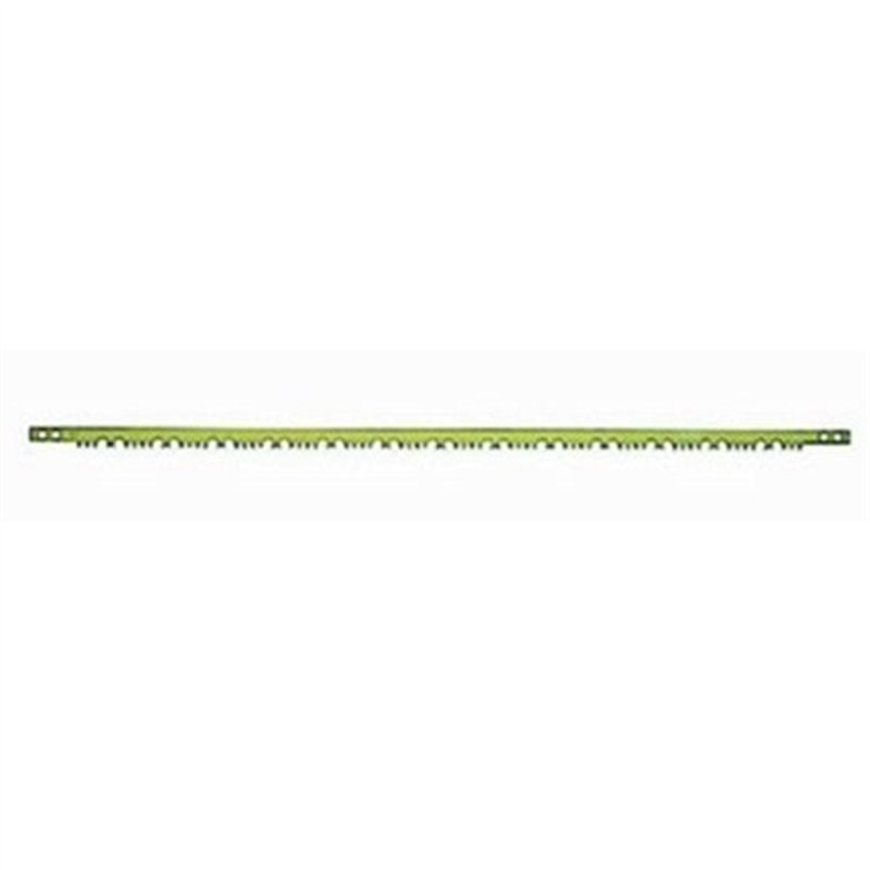Blade for arc saw