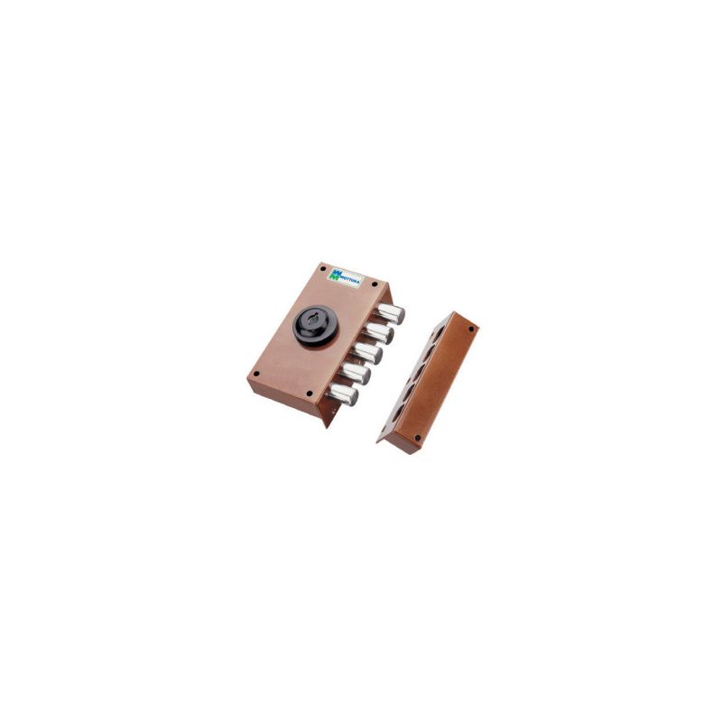 Lock Mottura applied 30.407 Lock Mottura applied 30.407