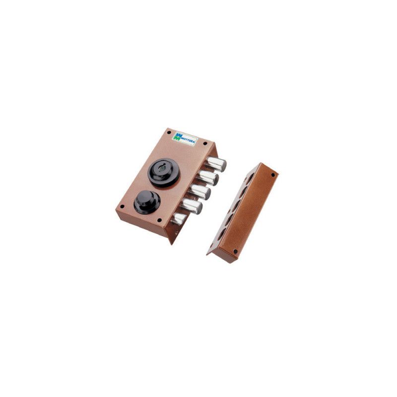 Lock Mottura applied 30.416 Lock Mottura applied 30.416