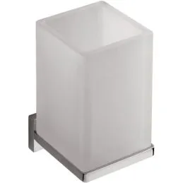 Glass holder B1602 Colombo Design