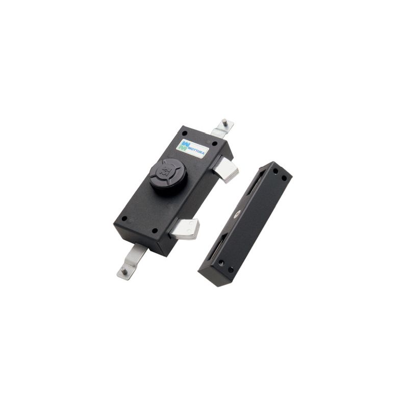 Mottura lock 35.380 triple pincer block Mottura lock 35.380 triple pincer block