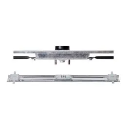 Locks for tilt shutter Mottura 45.1170 KIT