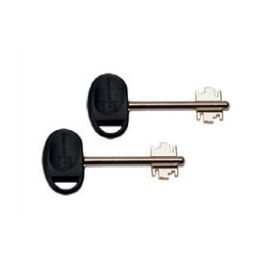 Locks for roller bling Mottura 45.853 - triple