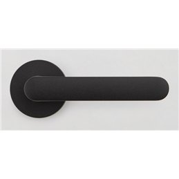 Maniglia ONEQ CC12R Rosetta stretta Mood Collection Colombo