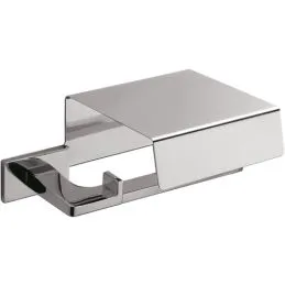 Paper holder with cover B1691 Colombo Design