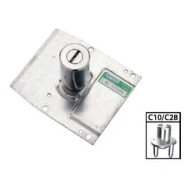 Spare pump unit Mottura 91.155 for locks 30.401 / 411