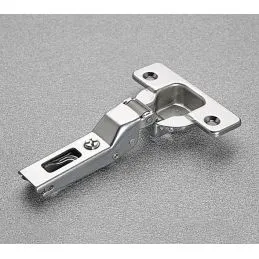 Hinge for furniture doors 94 ° base 35mm neck 9 Salice C2ABG99