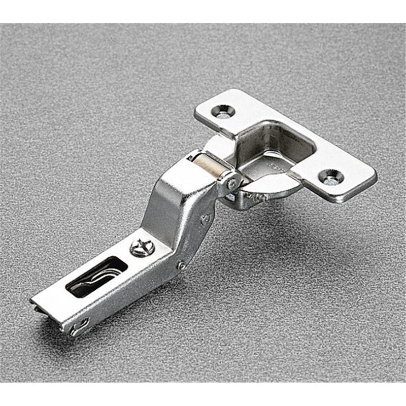 Hinge for furniture doors 94 ° base 35mm neck 9 Salice C2ABG99