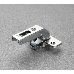Hinge for mobile doors 94 ° base 35mm Salice C2ABN99AC counter-neck