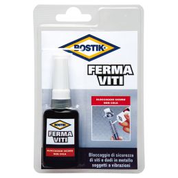 Bostik Threadlocker Ferma Viti D2447 10ml