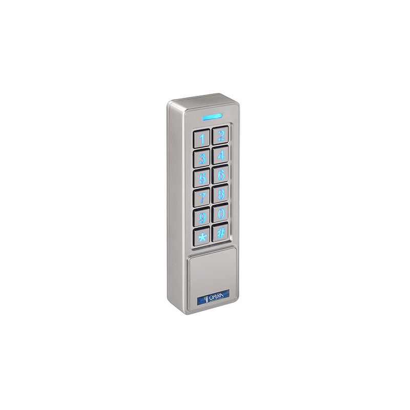 OPERA 57301 access control keypad
