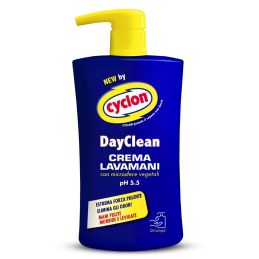 Crema lavamani CYCLON  DayClean D6015 500 ml.