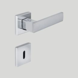 Door handle Alba colombo Design LC91