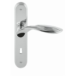 Door handle Cameo Colombo Design DB41