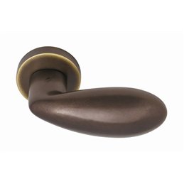 Door handle Drop Colombo Design LC45