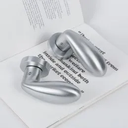Door handle Drop Colombo Design LC45