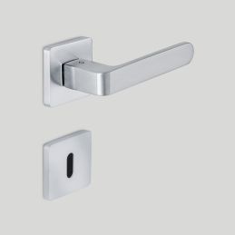 Door handle Fedra Colombo Design AC11R