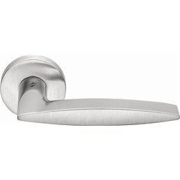 Door handle Gaia Colombo Design Door GR11R