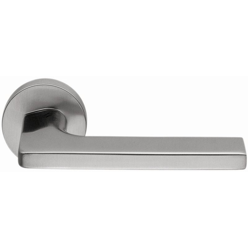 Door handle Gira Colombo Design JM11