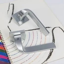 Door handle Isy Colombo Design BL11R