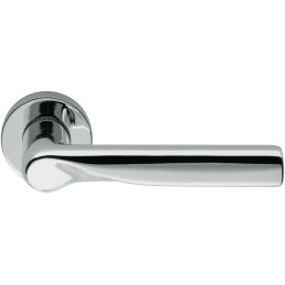 Door handle Libra Colombo Design SK21R