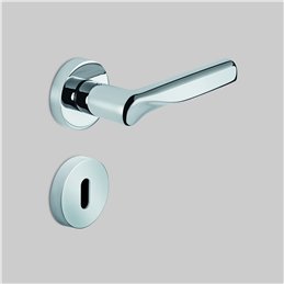 Maniglia Libra Colombo Design SK21R