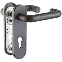 ISEO 32415 handles for TORQUE fire lock