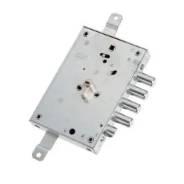 Security door lock Mottura 87.377 Euro profyle