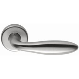 Maniglia Mach Colombo Design CD81