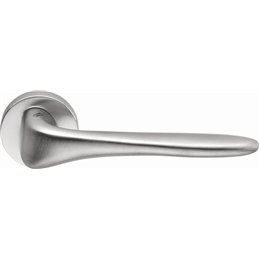 Door handle Madi Colombo Design AM31R
