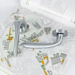 Maniglia Madi Colombo Design AM31