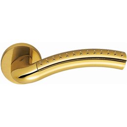 Door handle Milla Colombo Design LC41R