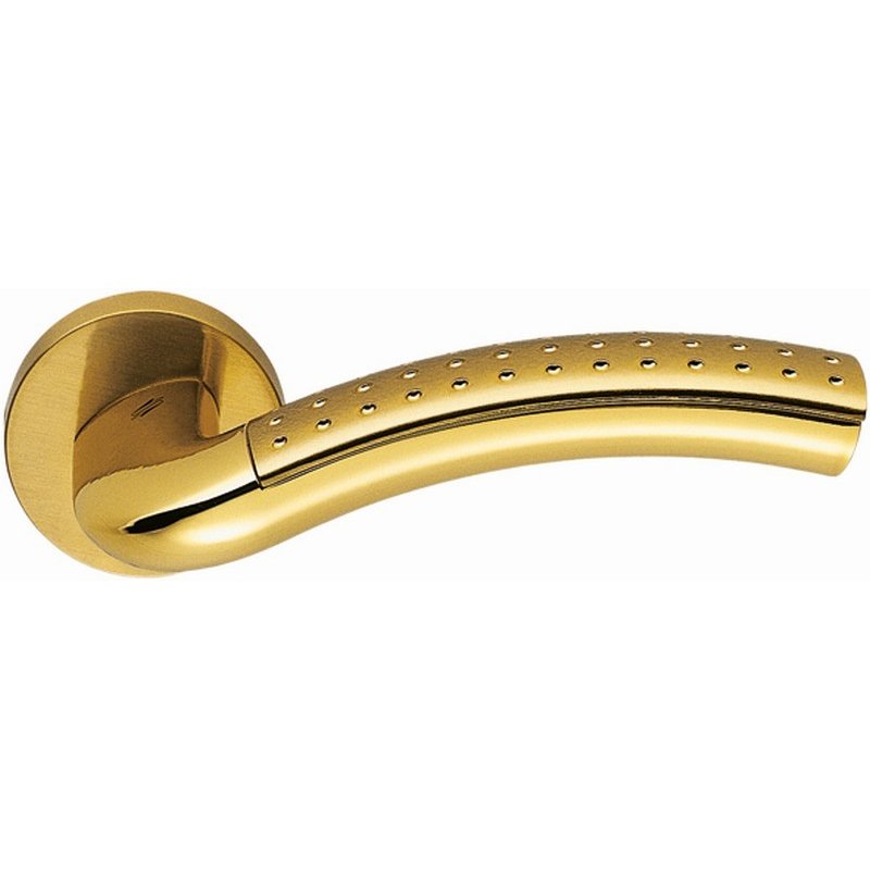 Door handle Milla Colombo Design LC41R