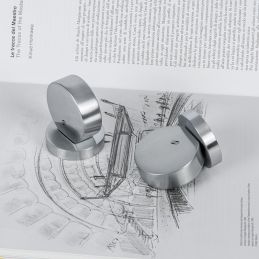 Door Handle/knob Mapo Colombo Design RM15R