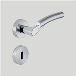 Maniglia Mixa Colombo Design CB21