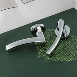 Maniglia Olly Colombo Design LC61