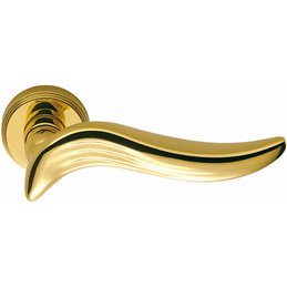 Door Handle Piuma Colombo Design AR11