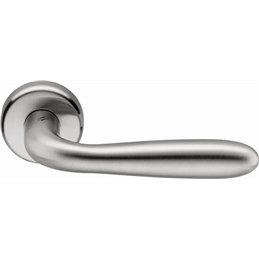 Door handle Robot Colombo Design CD41
