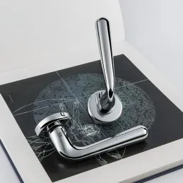 Door handle RoboDue Colombo Design CD51