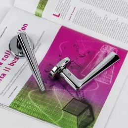 Door handle Robotre Colombo Design CD91R