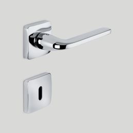 Door handle Roboquattro-S Colombo Design ID51