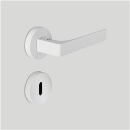 Door handle Robocinque Colombo Design Door ID61R