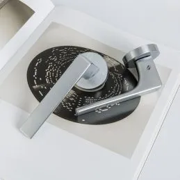 Door handle Robocinque Colombo Design Door ID61R