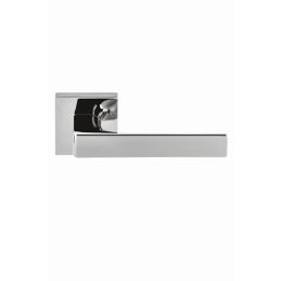 Door handle Robocinque-S Colombo Design ID71R