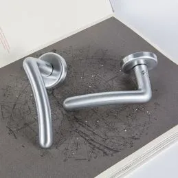 Door handle Sirio Colombo Design CD11