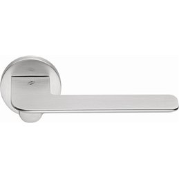 Door handle Slim Colombo Design FF11R
