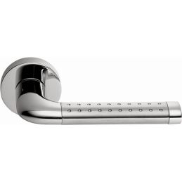 Door handle Tailla Colombo Design LC31R