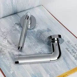 Door handle Taipan Colombo Design LC11