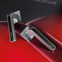 Maniglia Tecno Colombo Design MO11 MomoDesign©