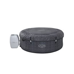 Piscina vasca idromassaggio esterna BestWay Lay-Z-Spa® Havana